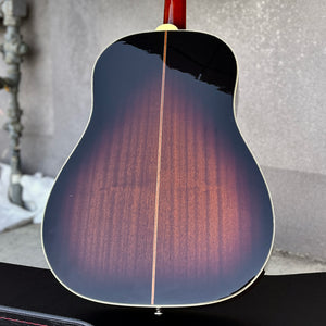 2011 Epiphone EJ-160E John Lennon Signature w/Case