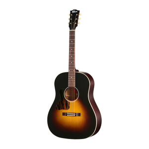 Gibson J-45 Century 12-Fret Vintage Sunbust Left Handed w/Case