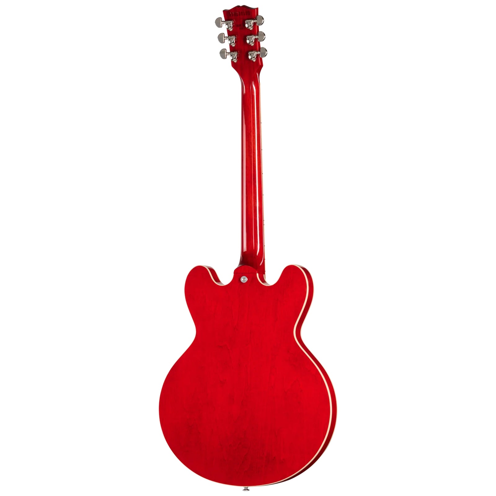 Gibson ES-335 60s Sixties Cherry w/Case