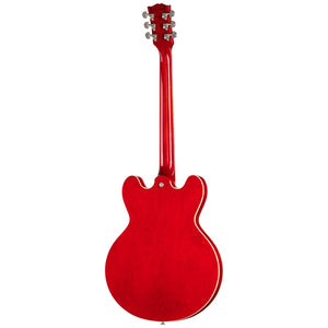 Gibson ES-335 60s Sixties Cherry w/Case