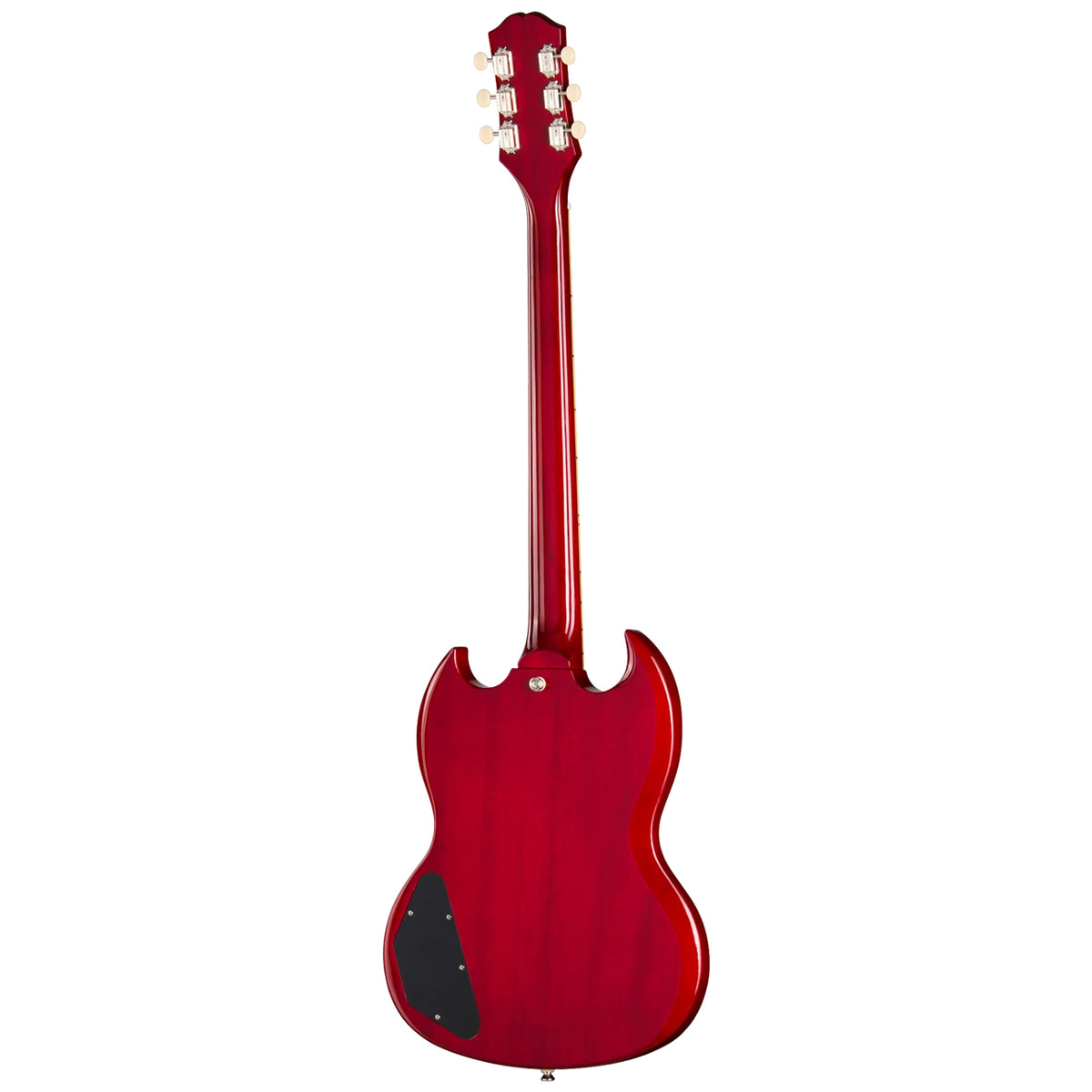 Epiphone SG Special P-90 Cherry w/Bag