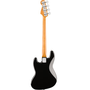 Fender Vintera III Early 70s Jazz Bass Rosewood Fingerboard Black w/Bag