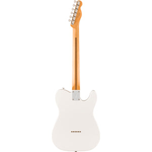 Fender Player II Telecaster Rosewood Fingerboard Polar White Left Handed