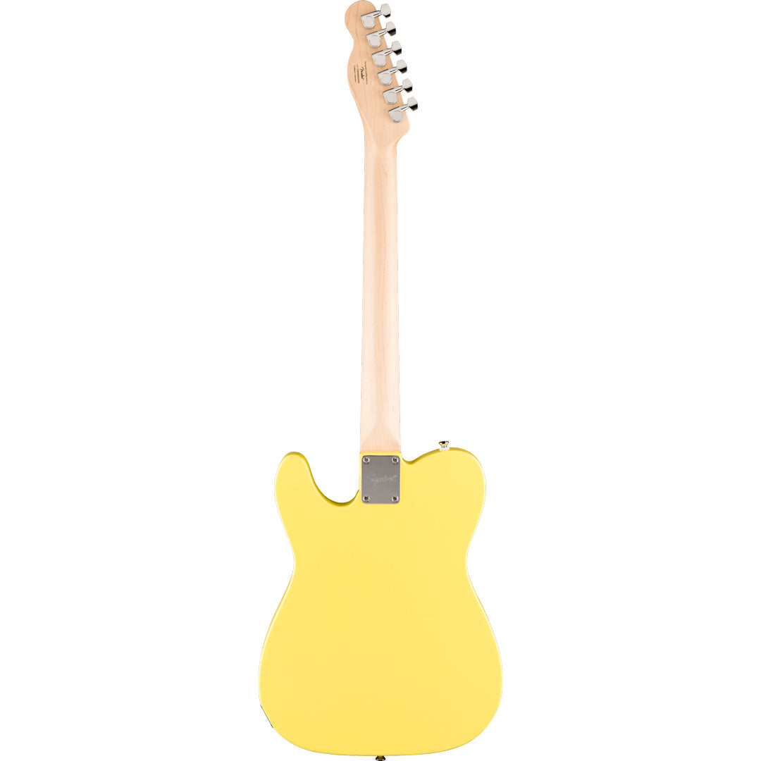 Squier Sonic Telecaster Canary Yellow