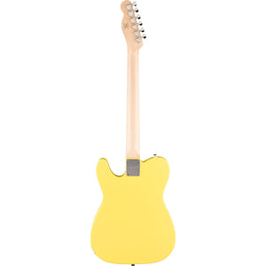 Squier Sonic Telecaster Canary Yellow