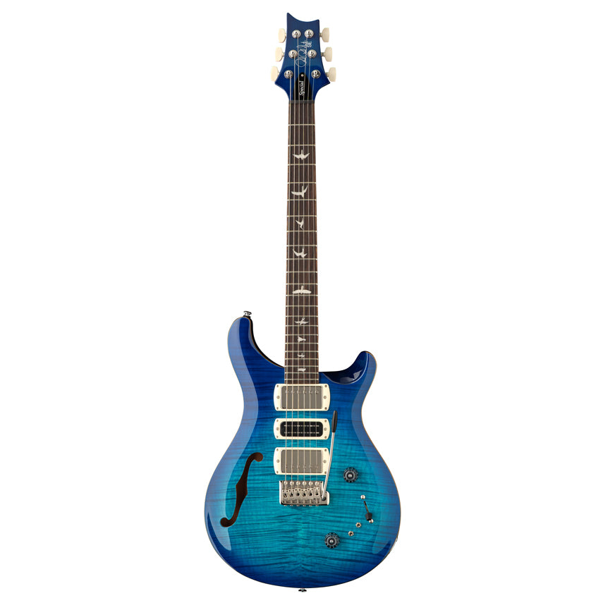 Paul Reed Smith (PRS) SE Special Semi-Hollow Lake Blue w/Gig Bag