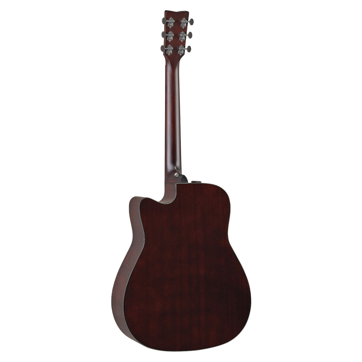Yamaha TransAcoustic TAG1 C Natural w/Bag