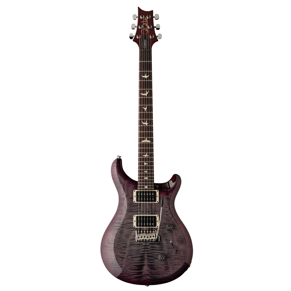 ギター PRS S2 custom 24 Paul Reed Smith USA Paul Reed Smith (PRS) S2 Custom 24 Faded Gray Black Purple Burst w