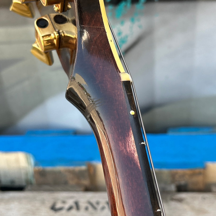 1979 Gibson RD Artist w/Case