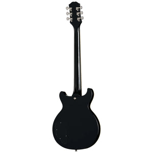 Epiphone Les Paul Special Double Cut Figured Dark Purple Burst w/Bag