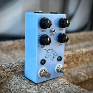 USED JHS Pedals Unicorn V2