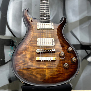 Paul Reed Smith (PRS) McCarty 594 10-Top Black Gold Burst