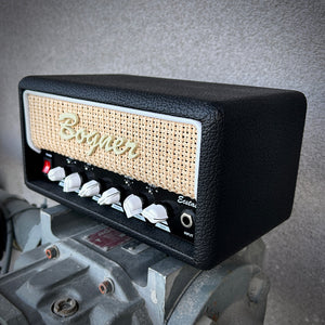 2023 Bogner Ecstasy Mini Guitar Amp Head