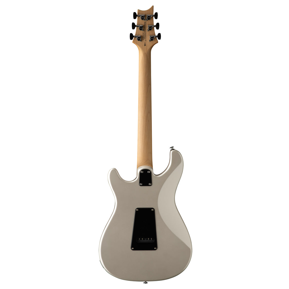 Paul Reed Smith (PRS) SE NF3 Rosewood Fingerboard Pearl White w/Gig Bag