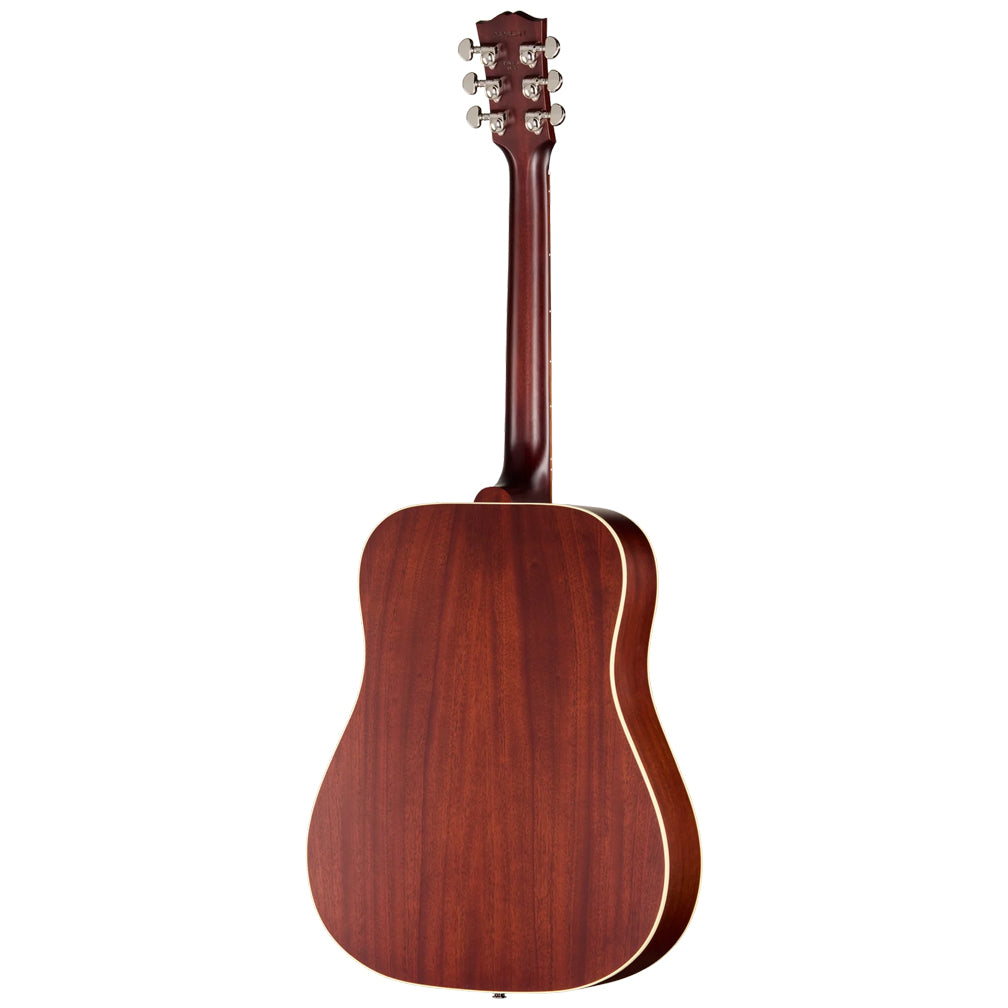 Gibson Hummingbird Special Satin Natural w/Soft Case