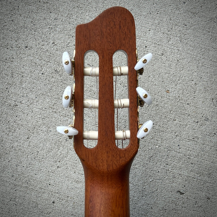 Used La Patrie Concert CW QIT Natural