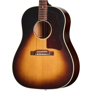 Gibson Murphy Lab Custom 1955 J-45 Reissue Light Aged Vintage Sunburst