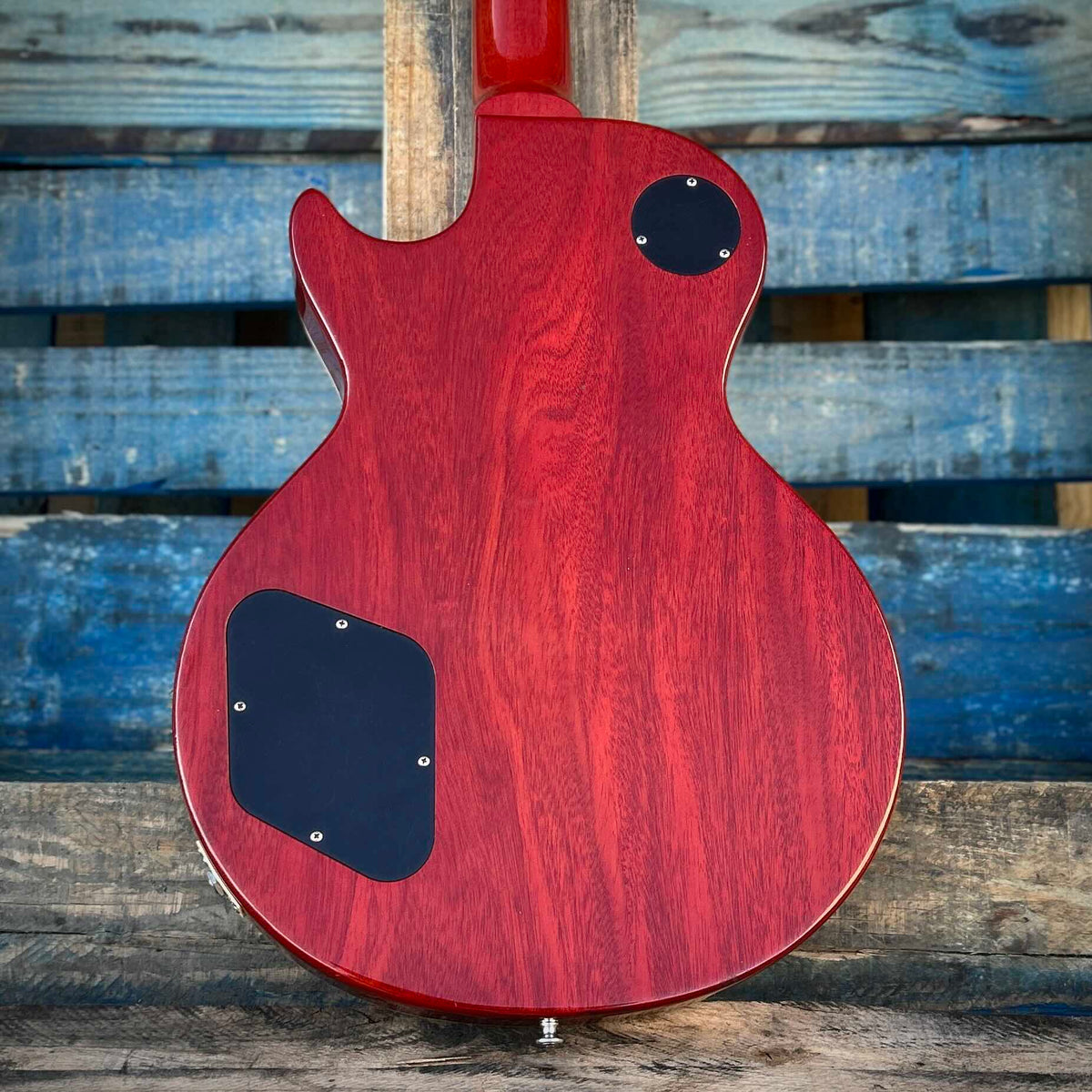 2012 Gibson Custom Shop 1958 VOS Cherry W/Case