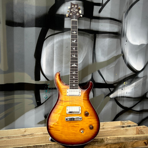 Paul Reed Smith (PRS) McCarty McCarty Tobacco Sunburst - Guitarworks