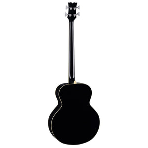 Dean Acoustic/Electric Bass Classic Black