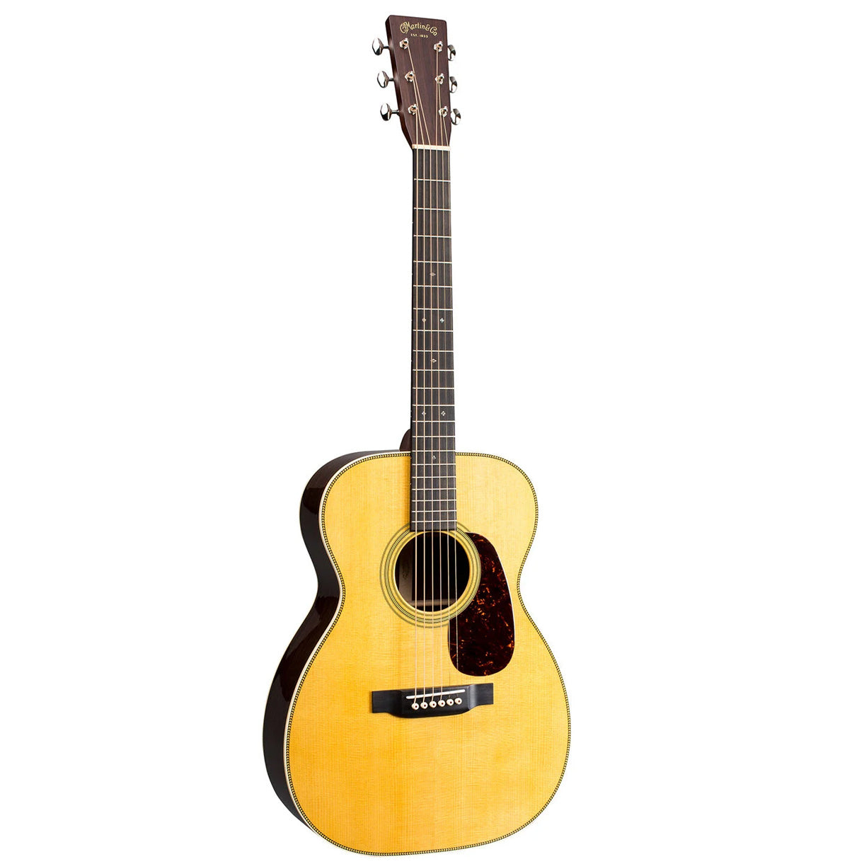 Martin 00-28 w/Case
