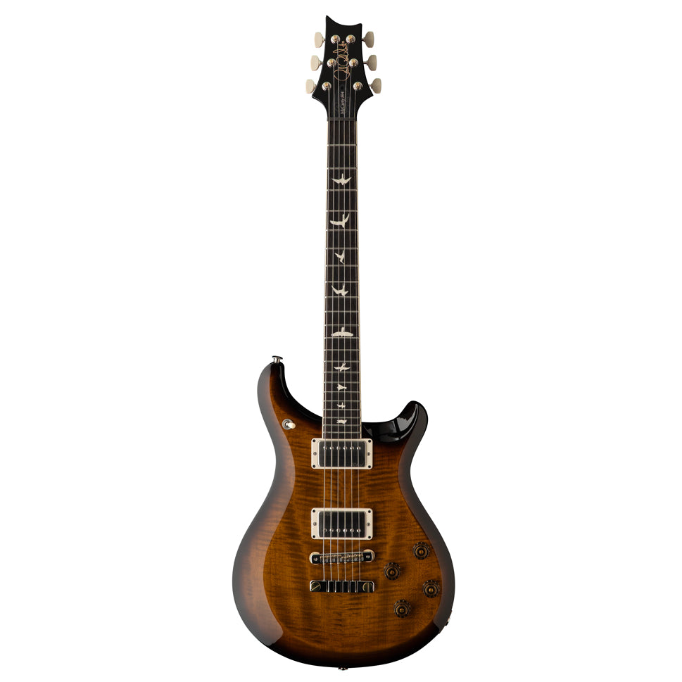 Paul Reed Smith (PRS) S2 McCarty 594 Black Amber w/Bag