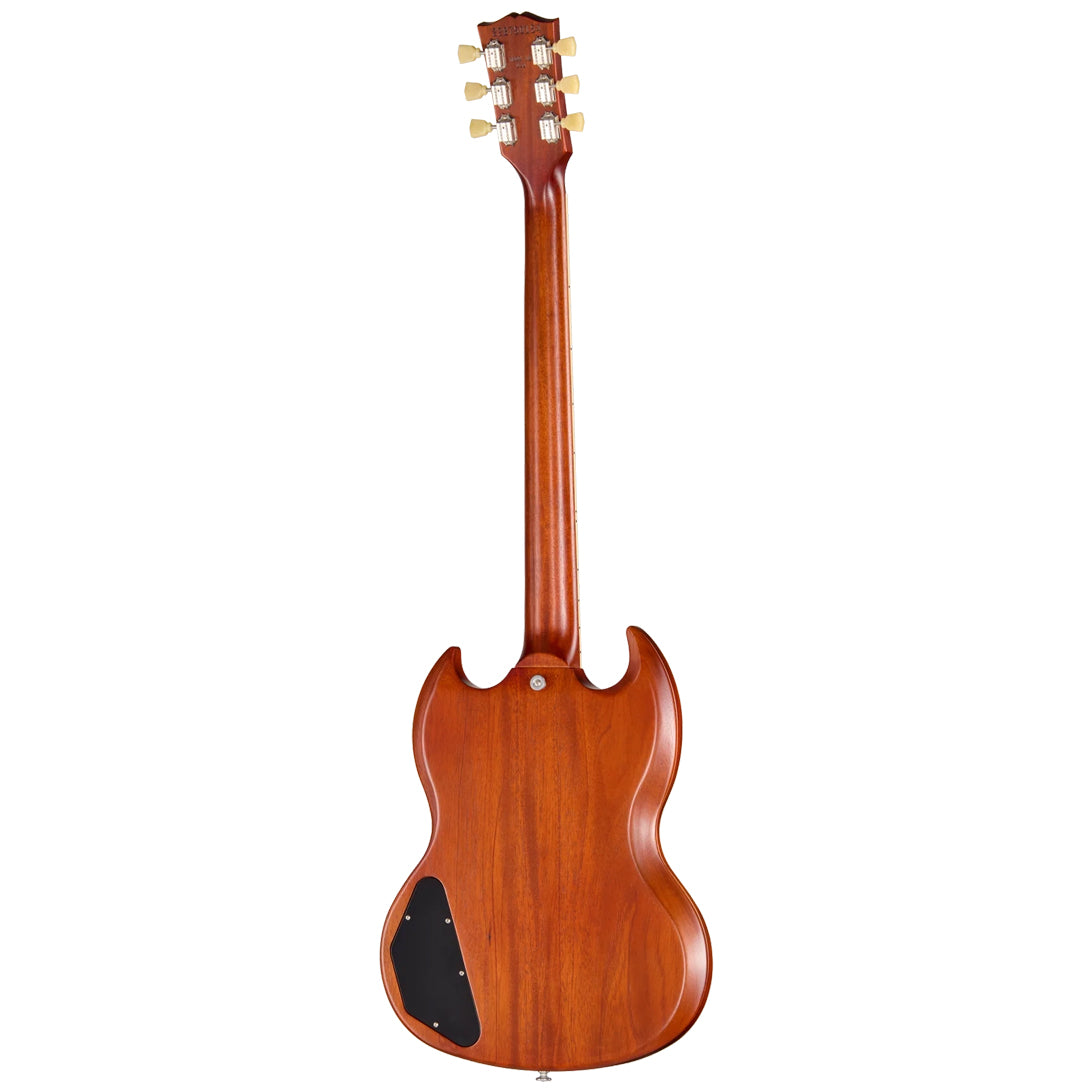 Gibson SG Standard '61 Faded Vintage Cherry w/Case