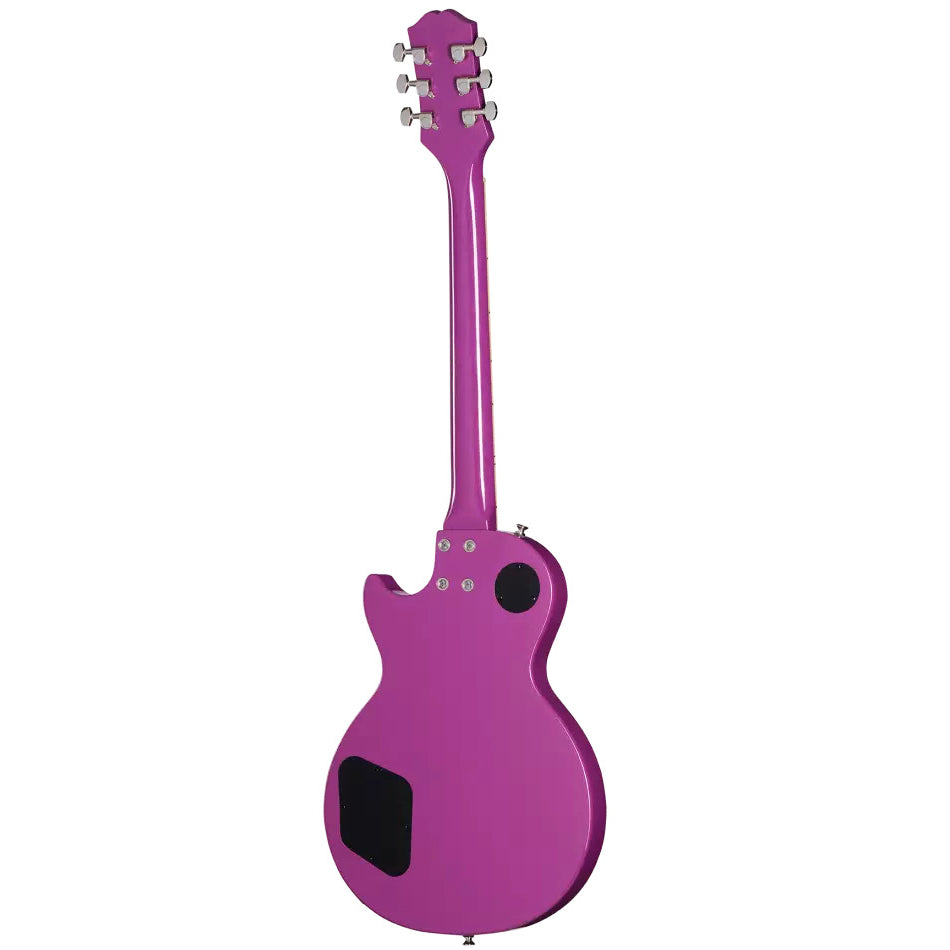 Epiphone Les Paul Tribute Majestic Purple