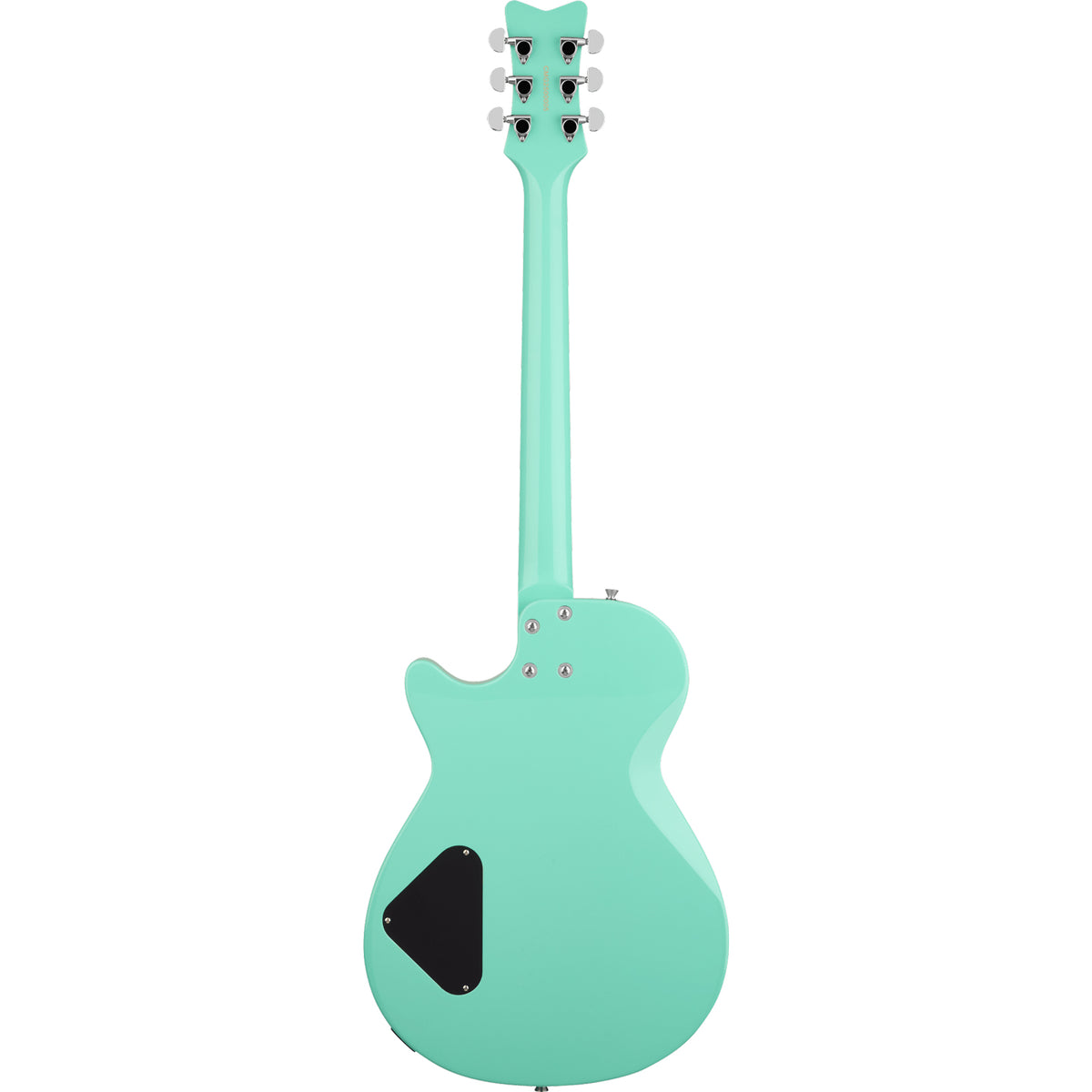 Gretsch Streamliner Jet Club Sea Foam Green