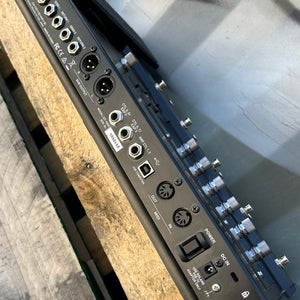 Used Boss GT-1000 Effects Processor