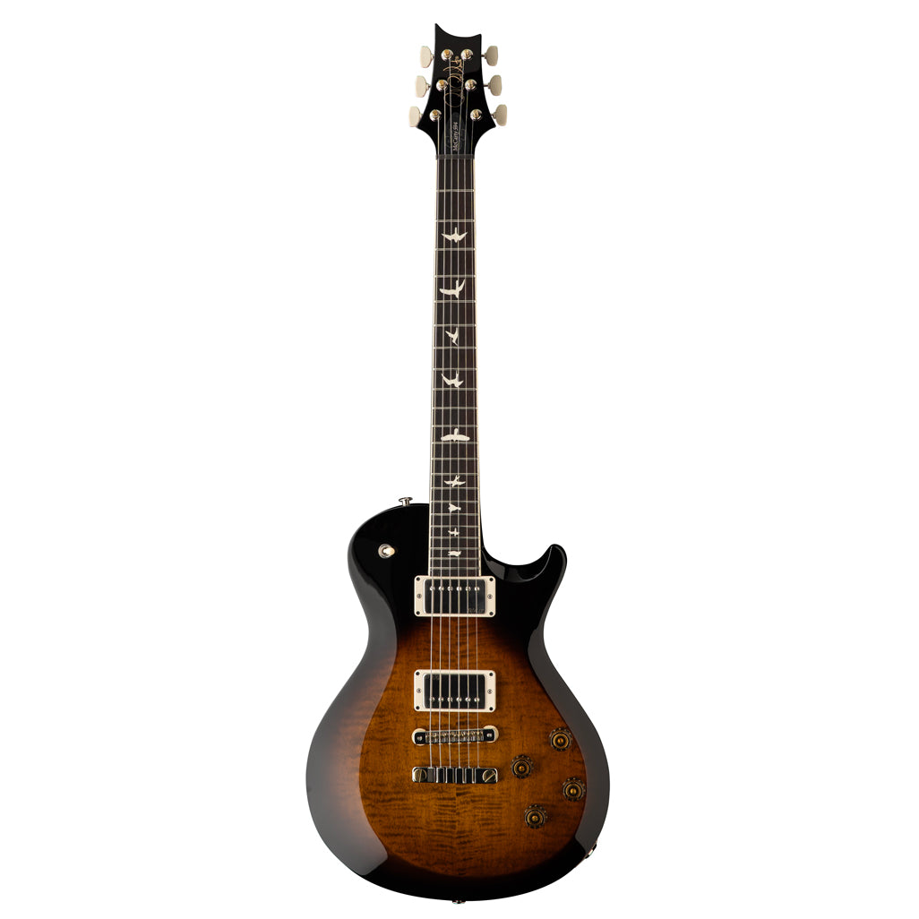 Paul Reed Smith (PRS) S2 McCarty 594 Singlecut Black Amber w/Bag