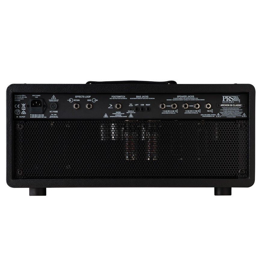 Paul Reed Smith (PRS) Archon Classic Head