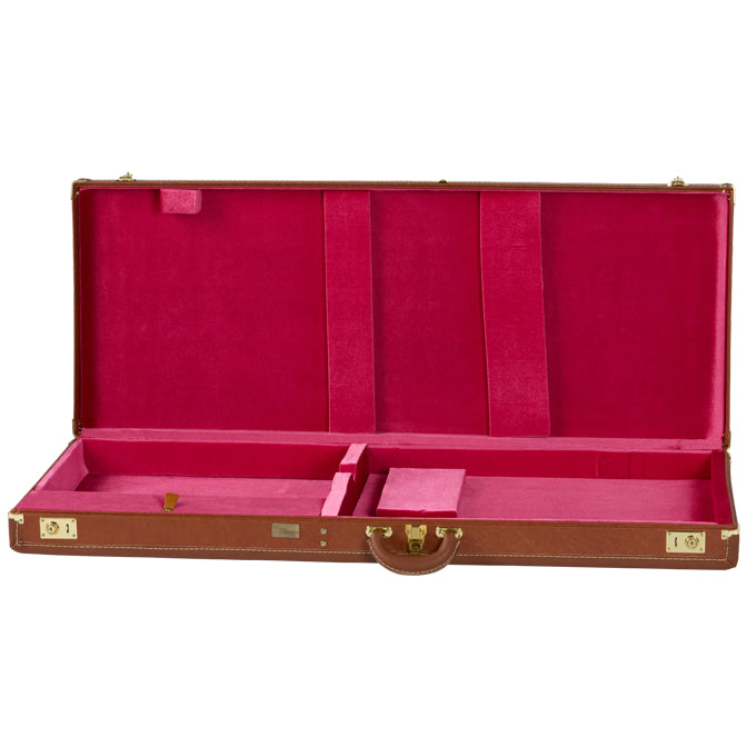 Gibson Custom Shop 1957 Mahogany Futura VOS Antique Natural w/Case