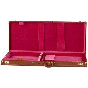 Gibson Custom Shop 1957 Mahogany Futura VOS Antique Natural w/Case