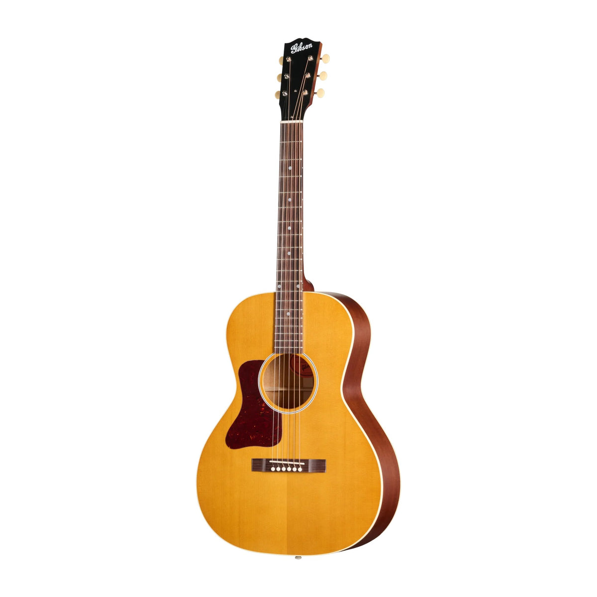 Gibson L-00 Century 12-Fret Vintage Amber Left Handed w/Case