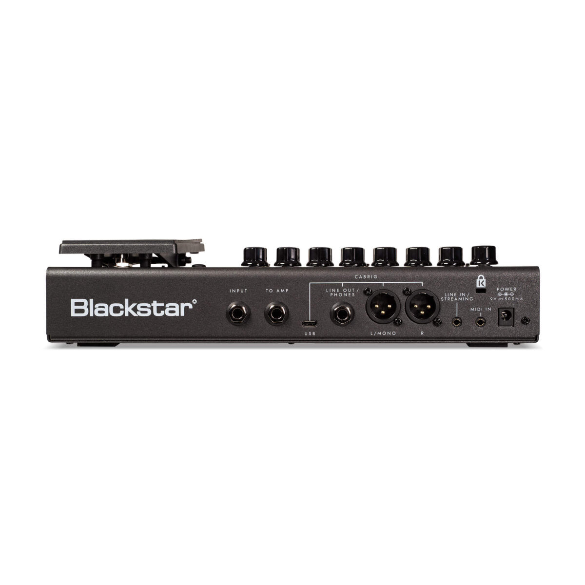 Blackstar ID:X Floor Two Modeller