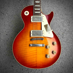 2014 Gibson Custom Shop Collector's Choice #30 "Gabby" '59 Les Paul Standard Reissue