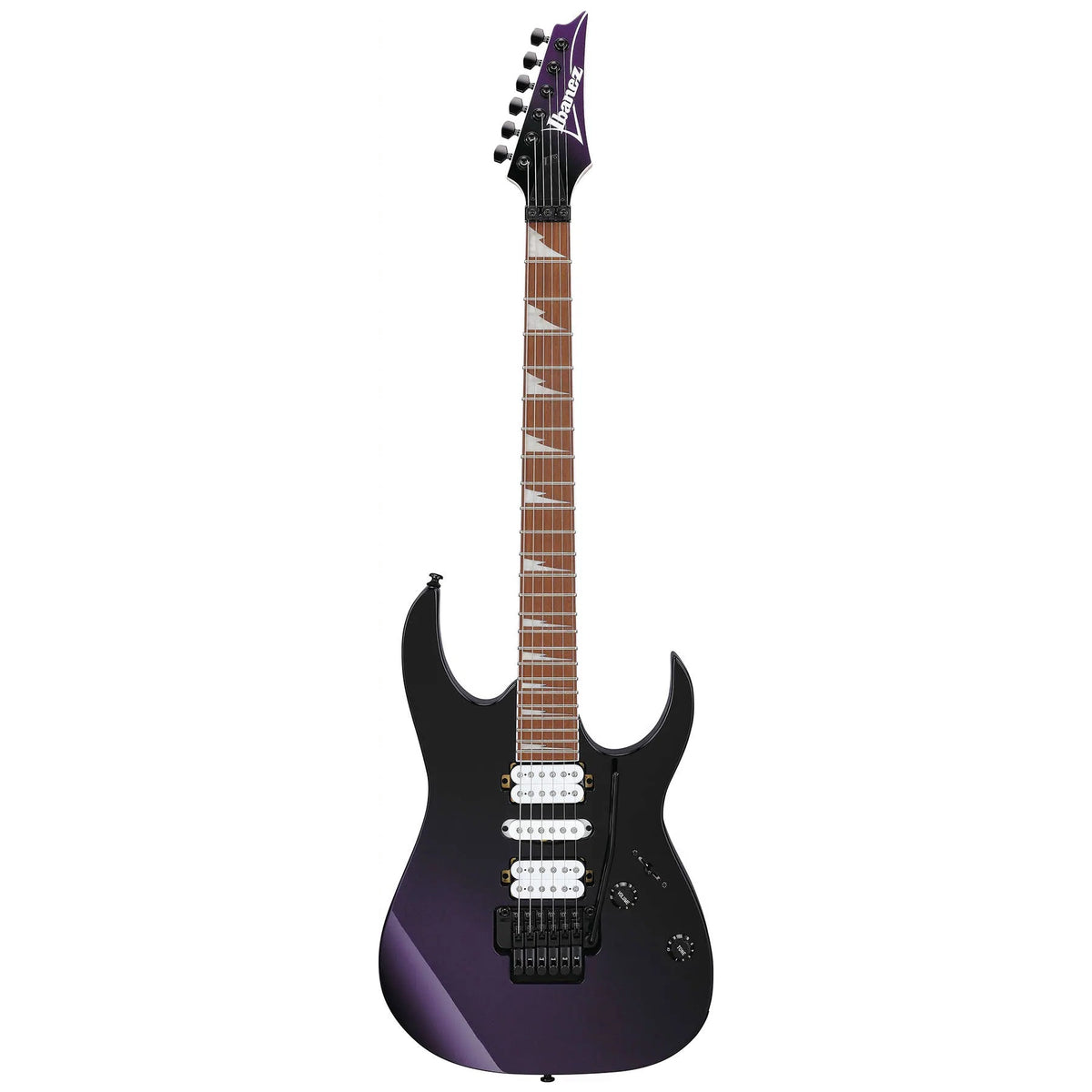Ibanez RG470DXTMN RG Standard Electric Guitar - Tokyo Midnight