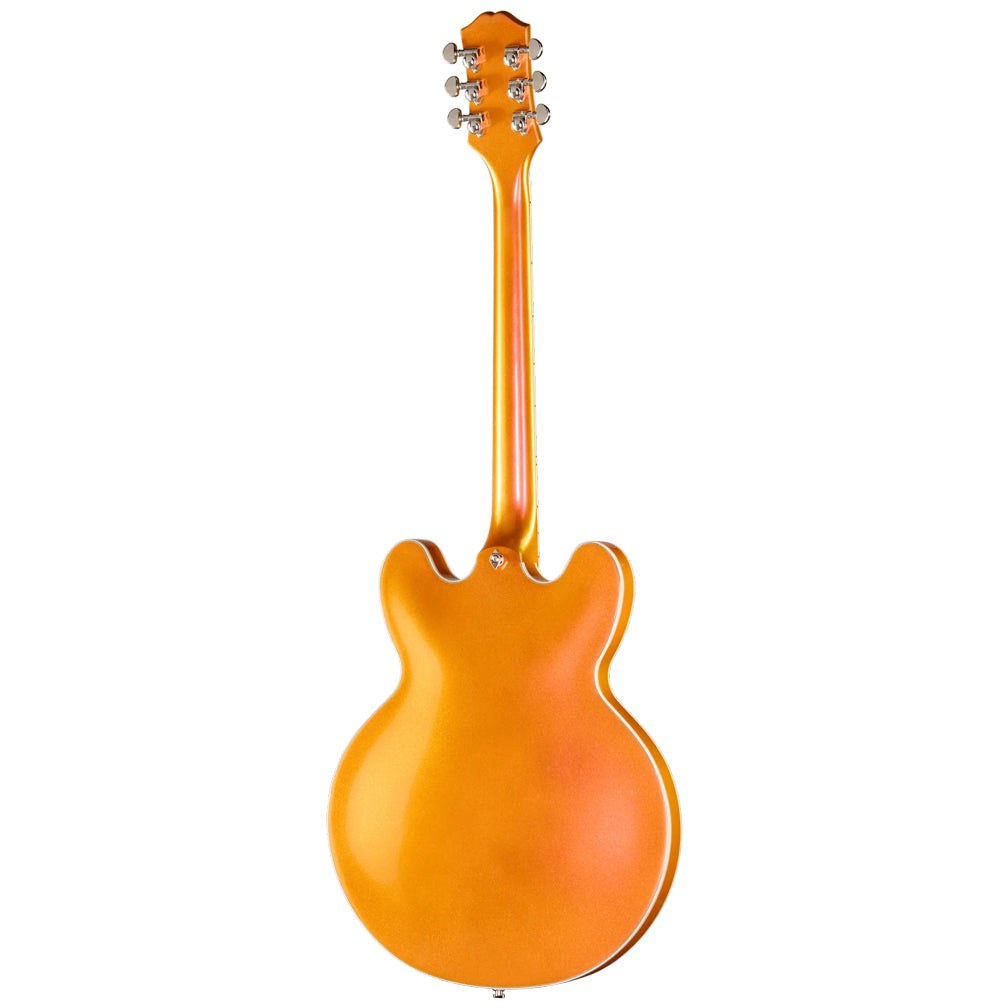 Epiphone Futura ES-355 Custom Firestorm Shift w/Bag