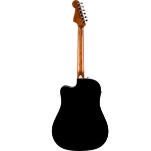 Fender California Standard Redondo CE Black