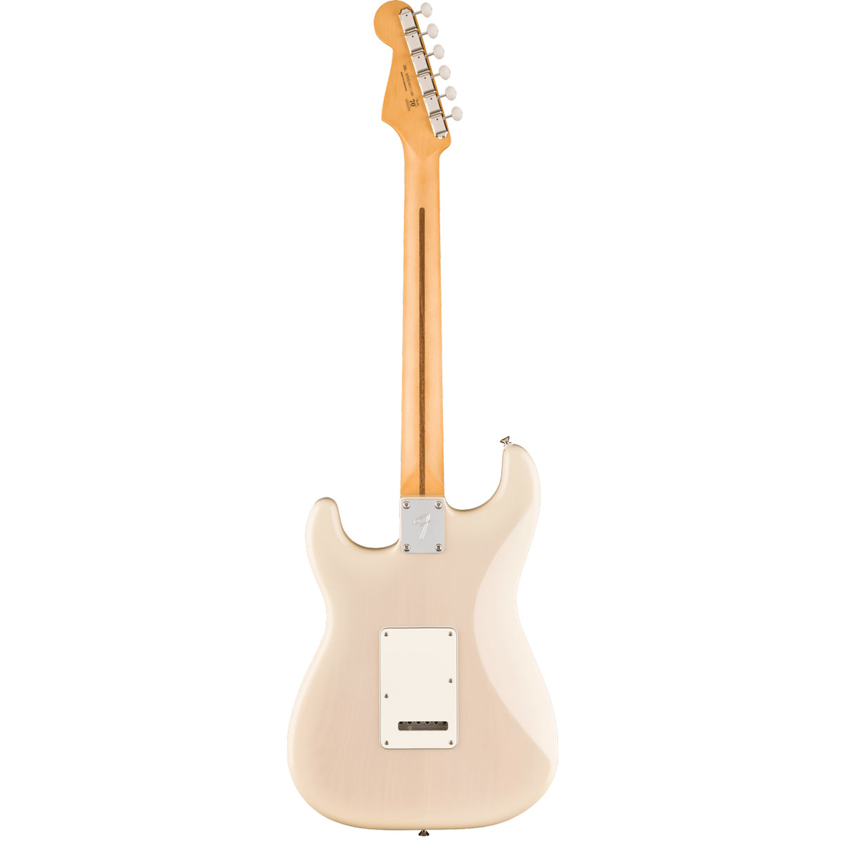 Fender Player II Stratocaster HSS Rosewood Fingerboard White Blonde