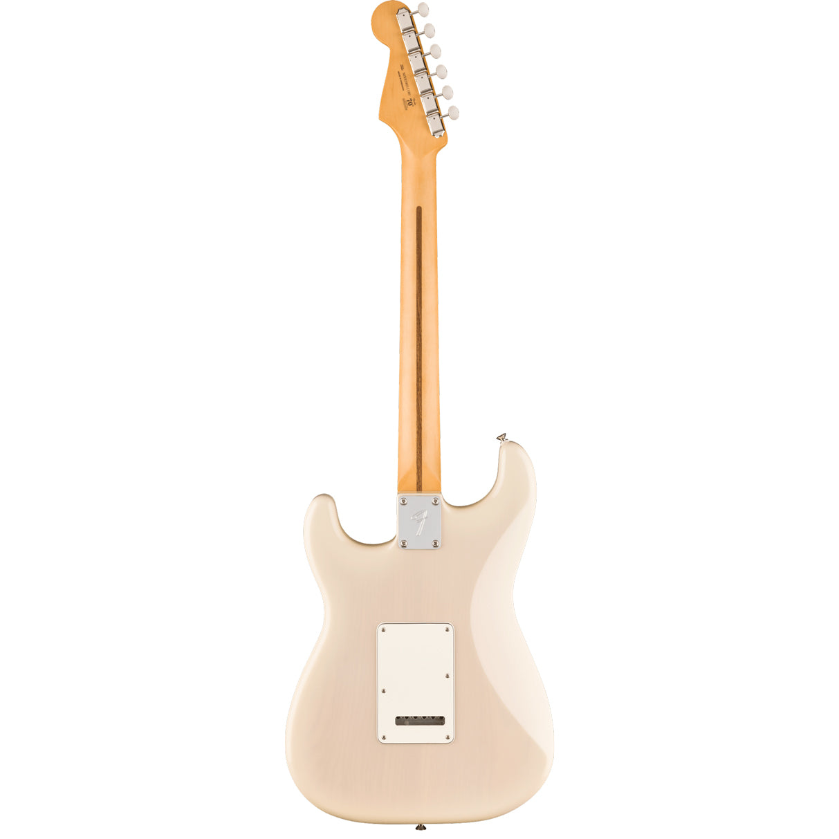 Fender Player II Stratocaster HSS Rosewood Fingerboard White Blonde