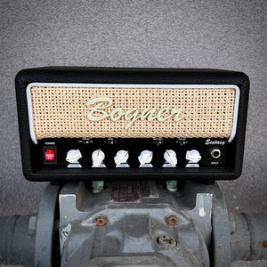 2023 Bogner Ecstasy Mini Guitar Amp Head