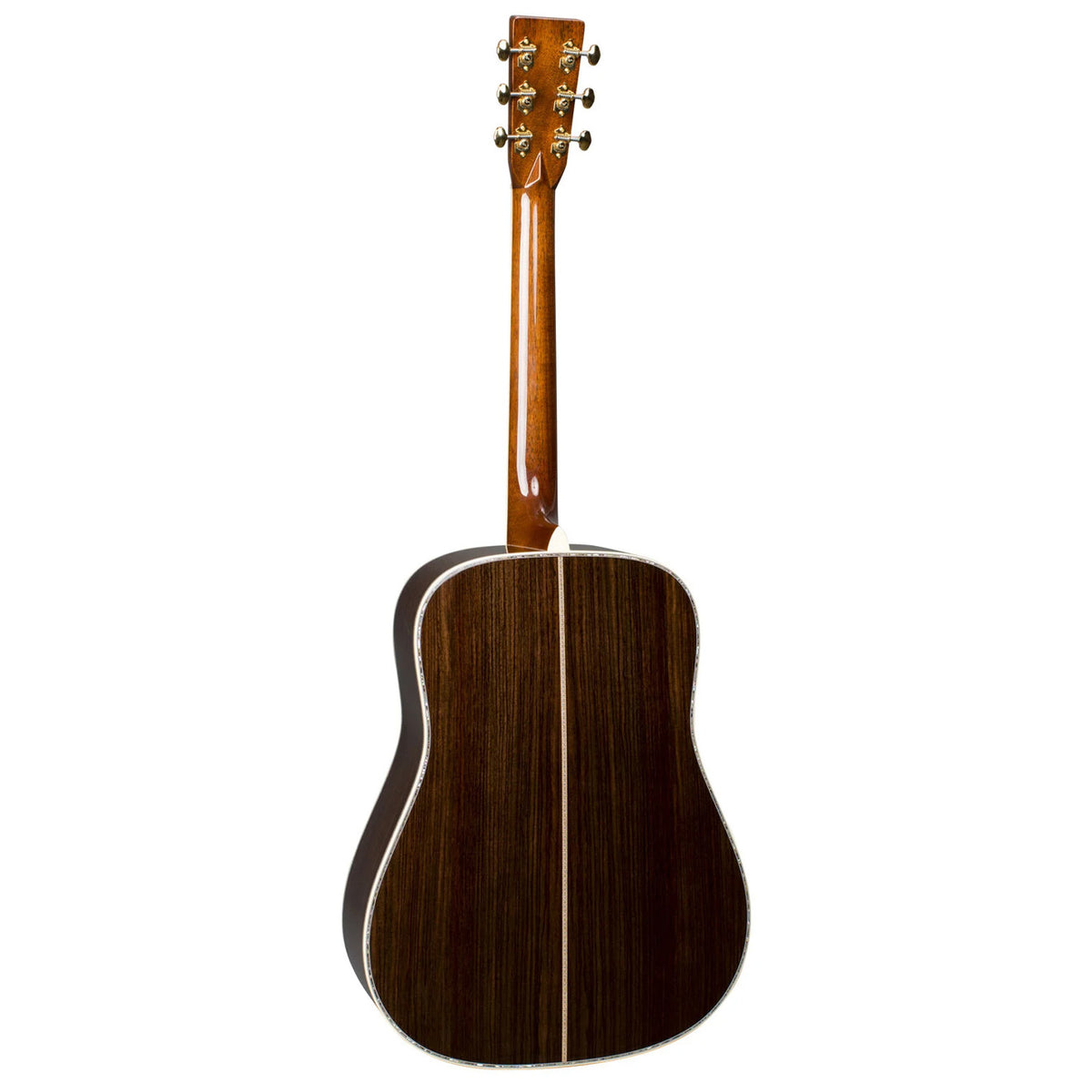 Martin D-45 w/Case