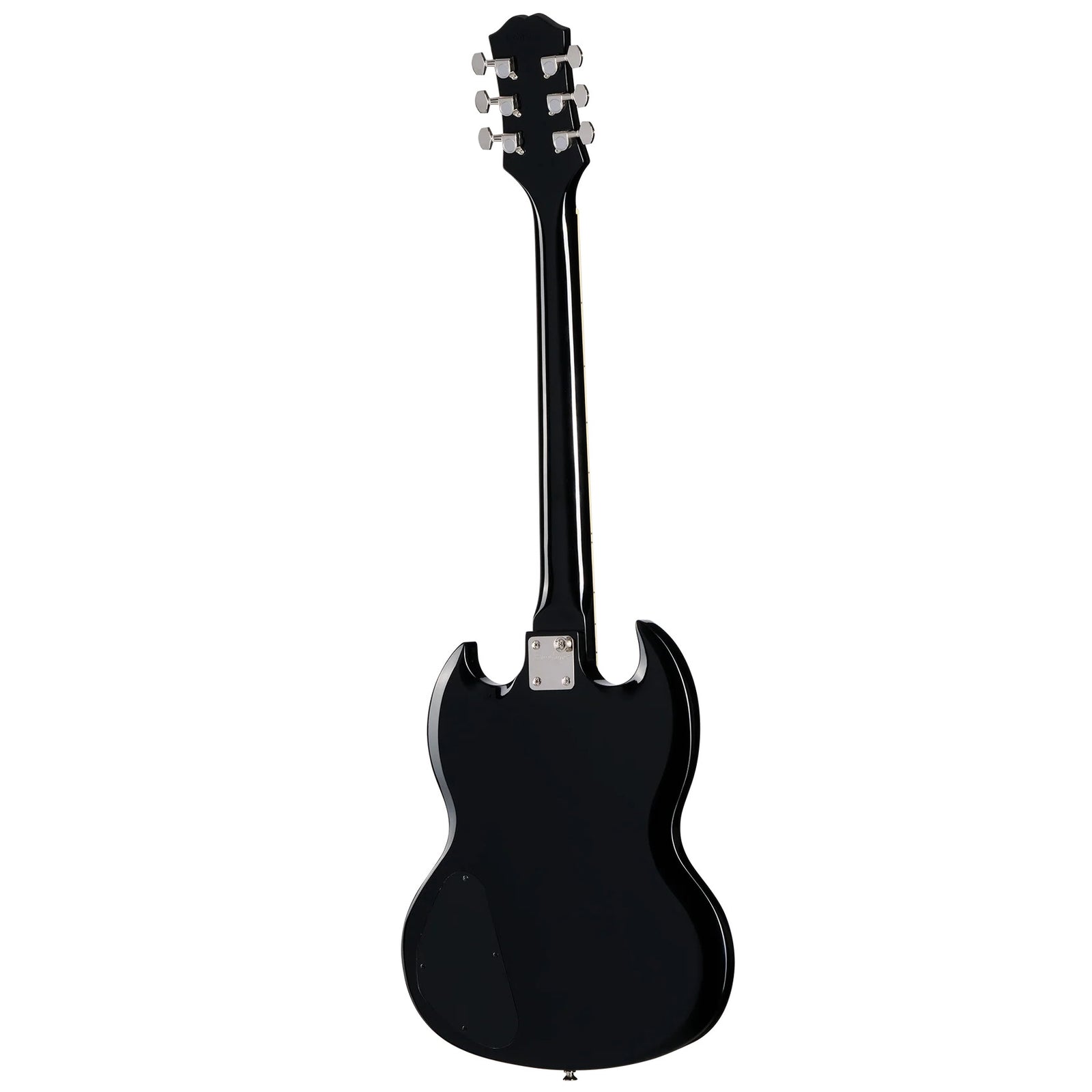 Epiphone SG Tribute Ebony