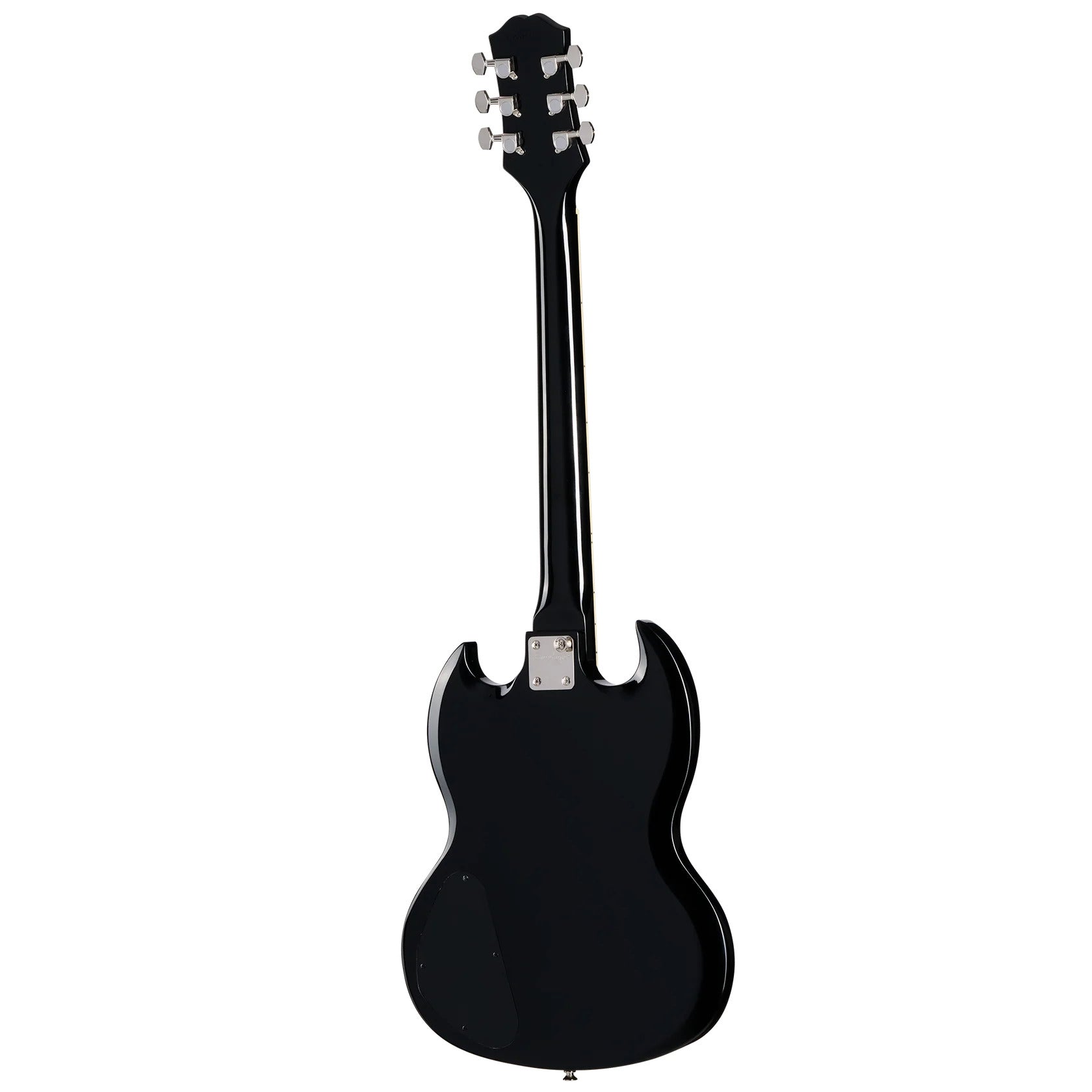 Epiphone SG Tribute Ebony