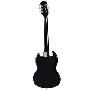 Epiphone SG Tribute Ebony