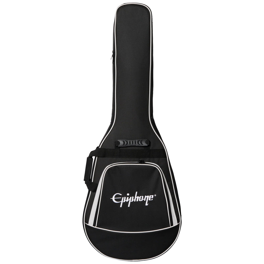 Epiphone Futura Les Paul Custom Firestorm Shift w/Bag