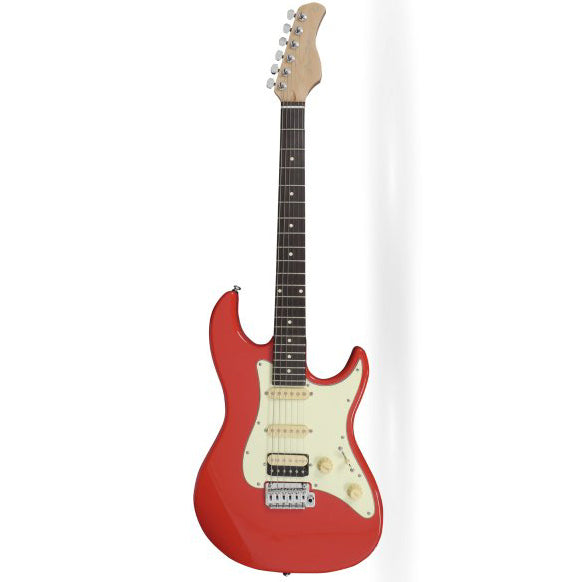Sire S3 Electric Guitar Red