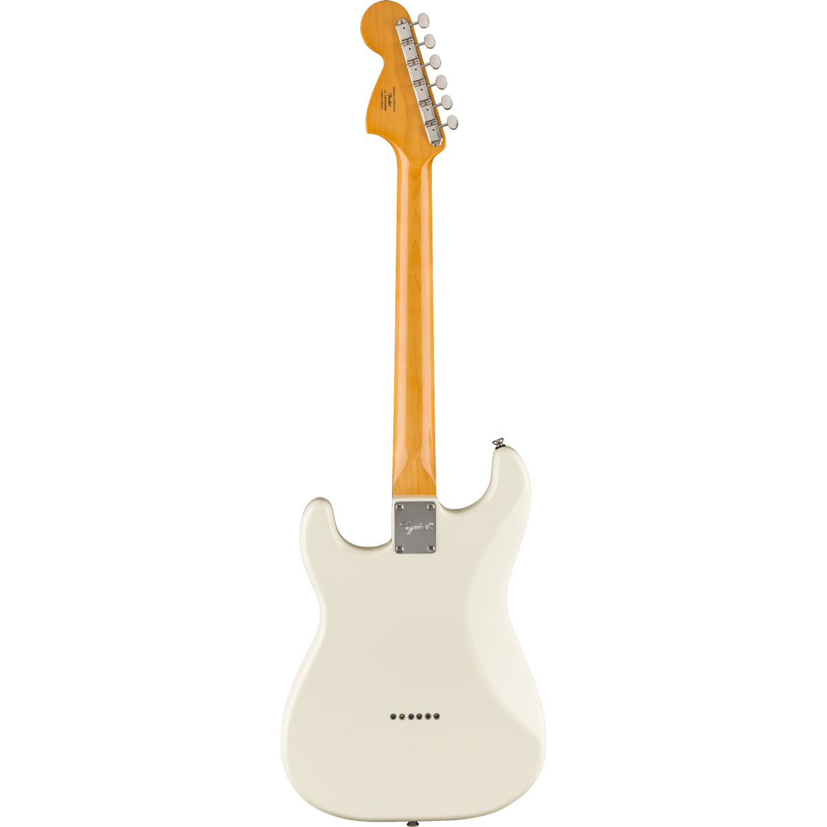 Squier Classic Vibe '70s Stratocaster HT HSS Olympic White